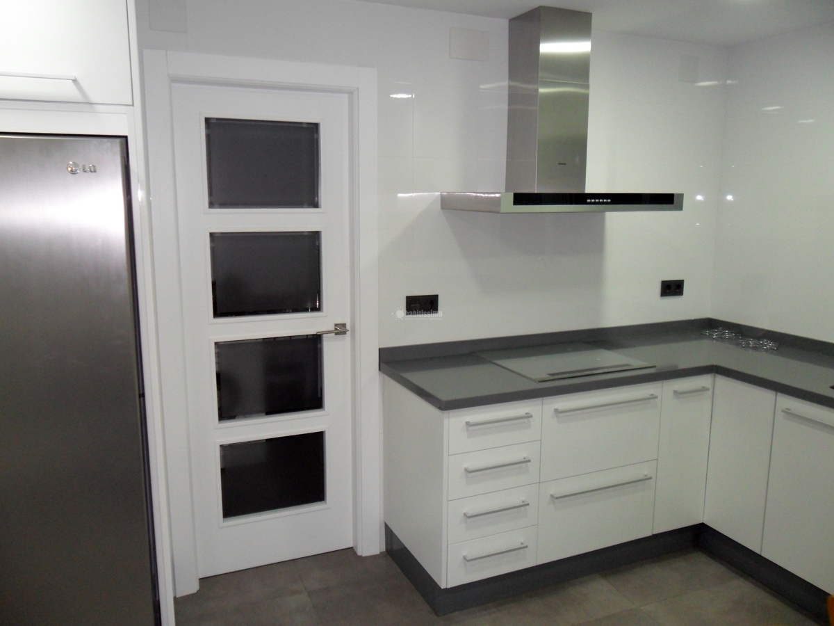 Reformas Cocinas, Construcciones Reformas, Muebles Cocina