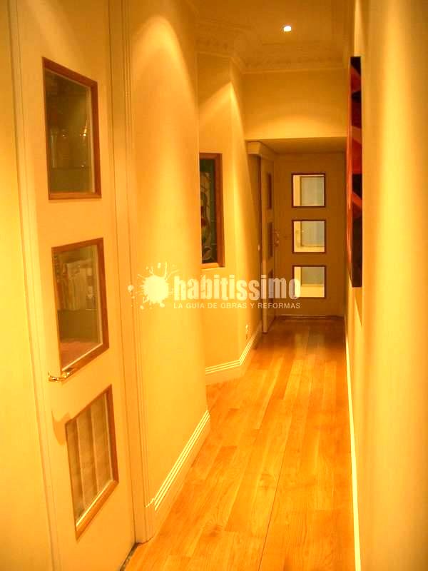 Reformas Viviendas, Construcciones Reformas, Interiorismo Decoración