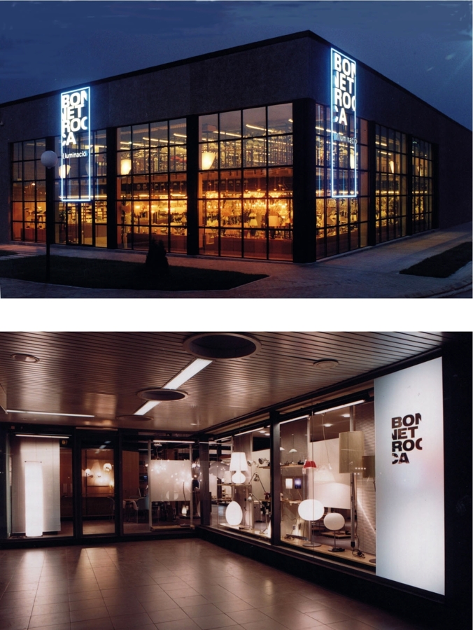 Iluminación, Lámparas, Lámparas Interior