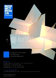 Iluminación, Lámparas, Lámparas Interior