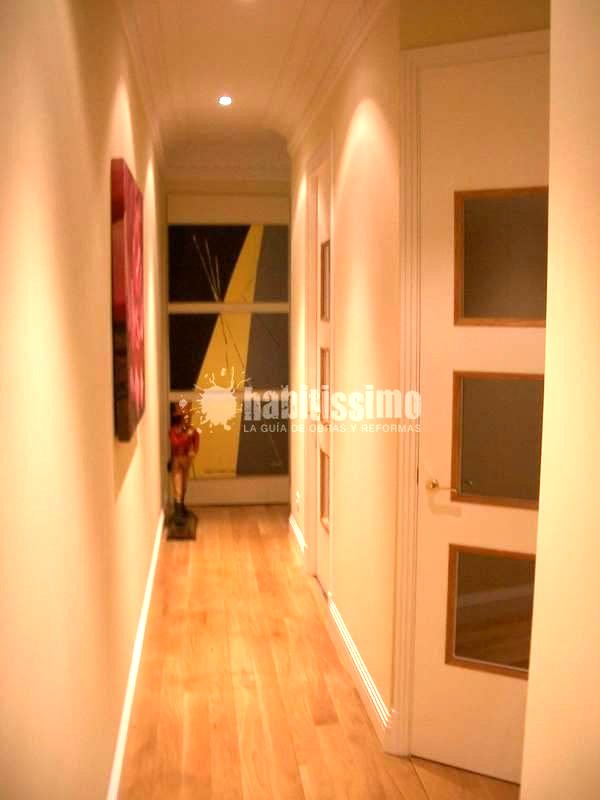 Reformas Viviendas, Construcciones Reformas, Interiorismo Decoración