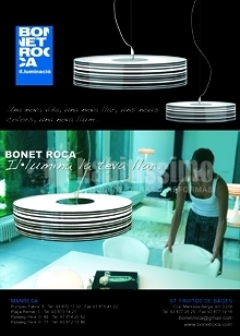 Iluminación, Lámparas, Lámparas Interior