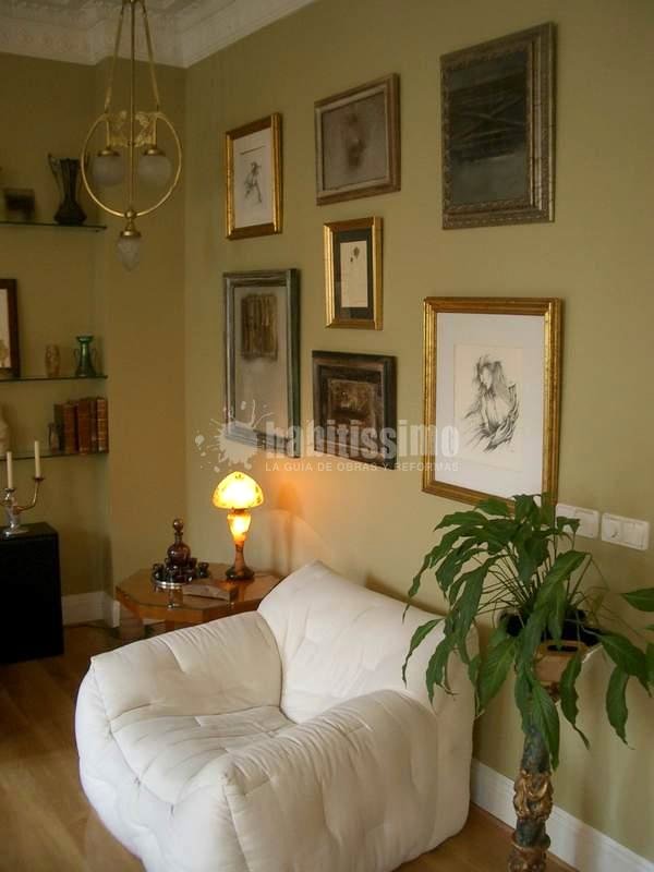 Reformas Viviendas, Interiorismo Decoración, Construcciones Reformas