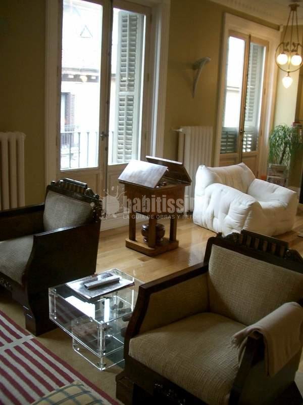 Reformas Viviendas, Interiorismo Decoración, Construcciones Reformas