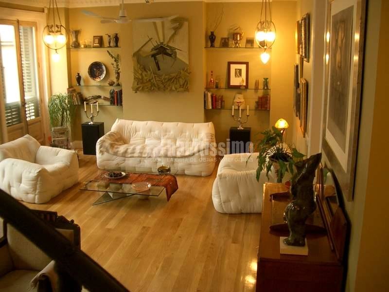 Reformas Viviendas, Interiorismo Decoración, Construcciones Reformas