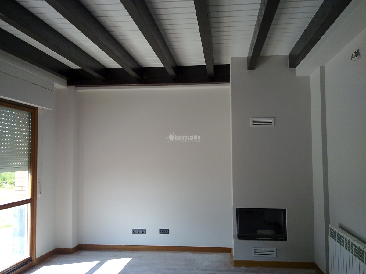 Restauración Edificios, Construcciones Reformas, Fachadas