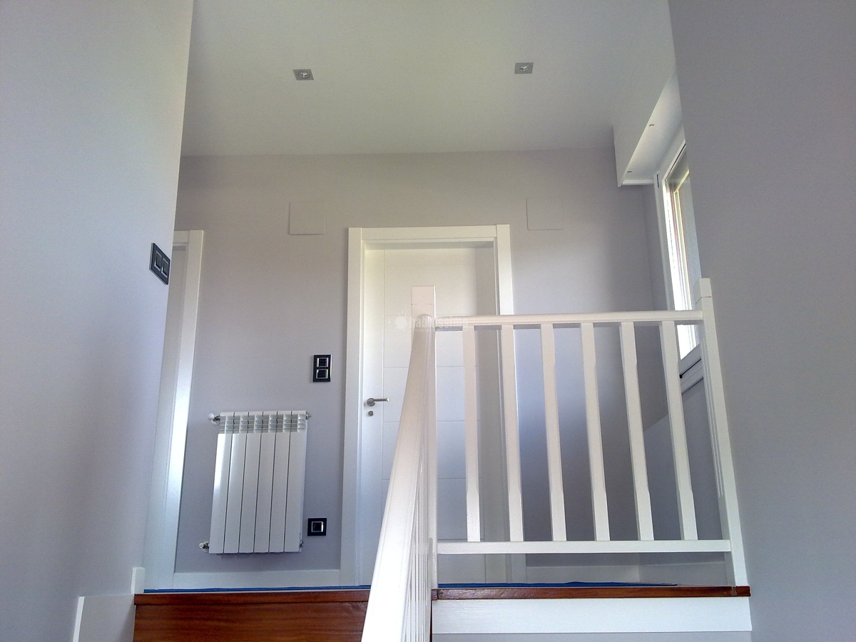 Restauración Edificios, Fachadas, Construcciones Reformas