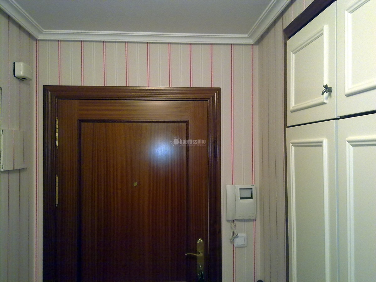 Restauración Edificios, Portales, Fachadas