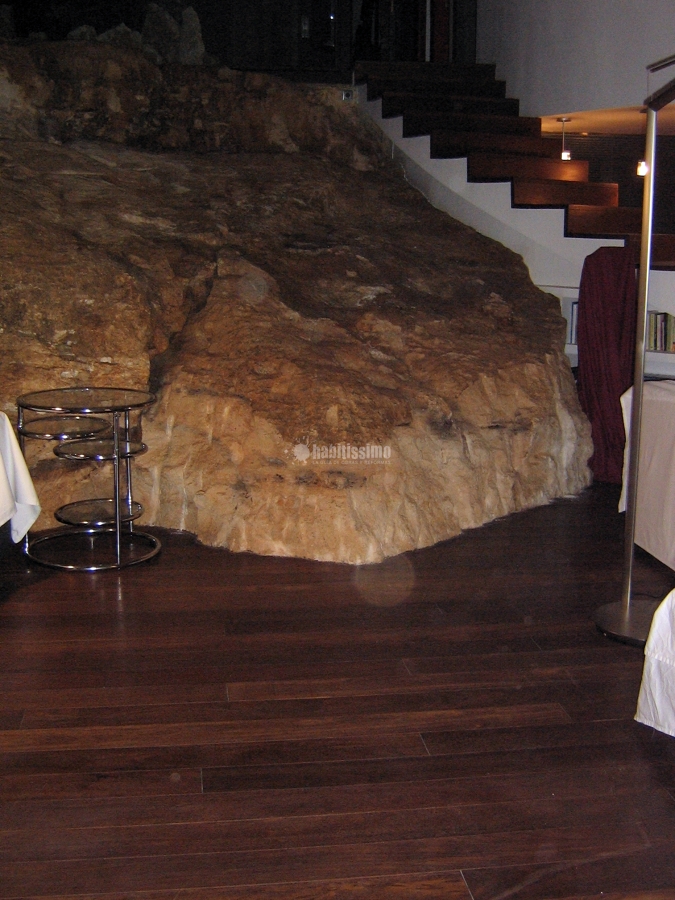 Carpintería, Pintores, Decoración