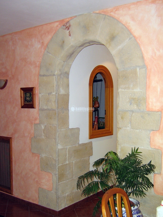 Carpintería, Pintores, Decoración