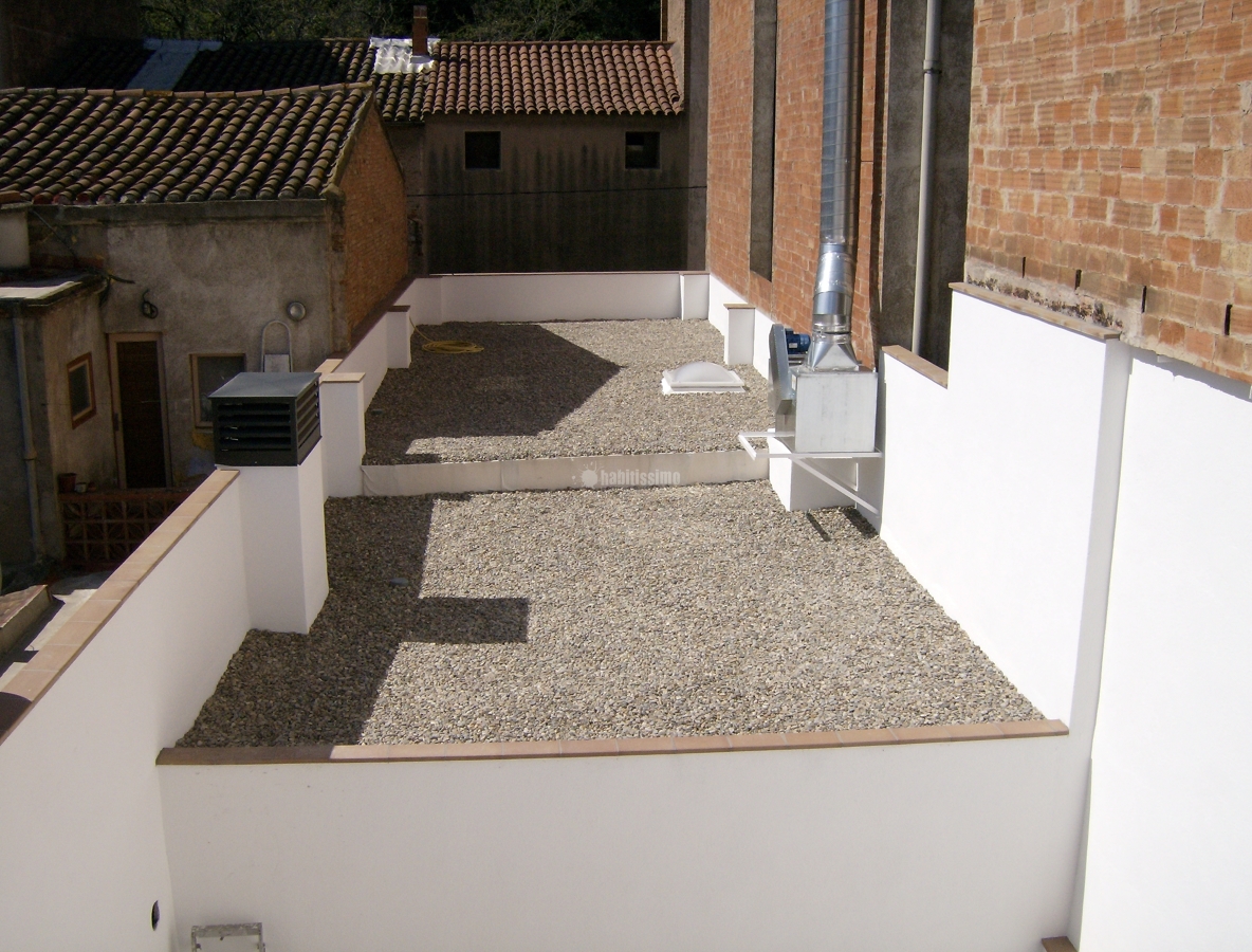 Restauración Edificios, Constructores, Reformas Oficinas