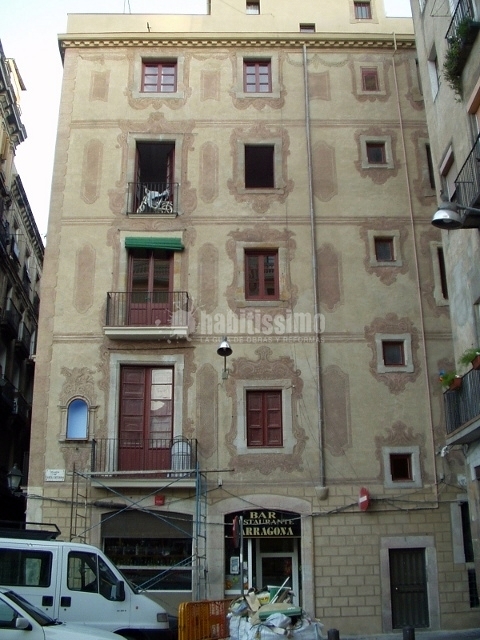 Arquitectos Técnicos, Arquitectura, Aparejador