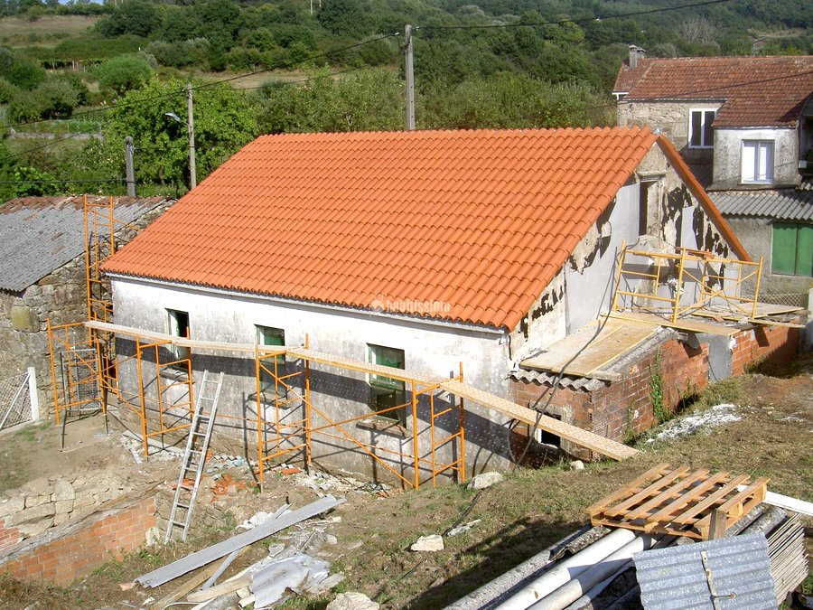 Reformas Viviendas, Carpintería Pvc, Pladur