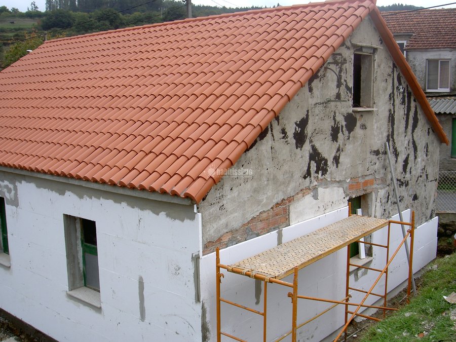 Reformas Viviendas, Solados, Construcciones Reformas