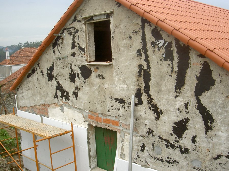 Reformas Viviendas, Carpintería Aluminio, Calefacción