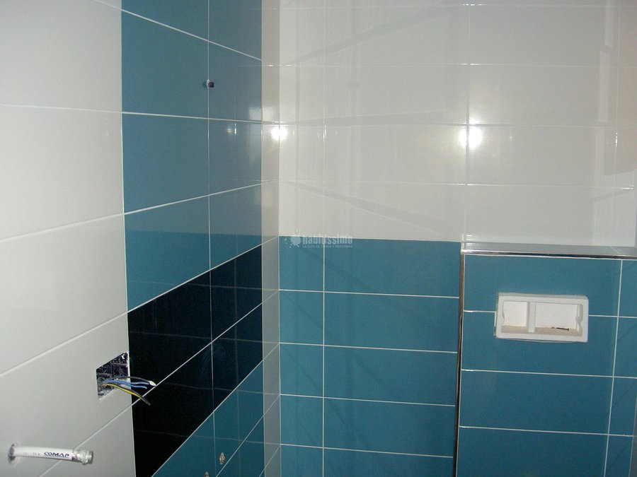 Reformas Viviendas, Pinturas, Carpintería Aluminio