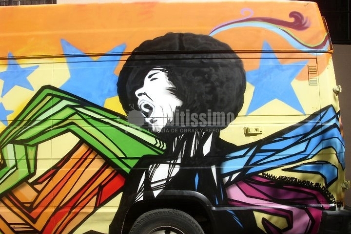 Pintores, Rotulación Locales, Artículos Decoración