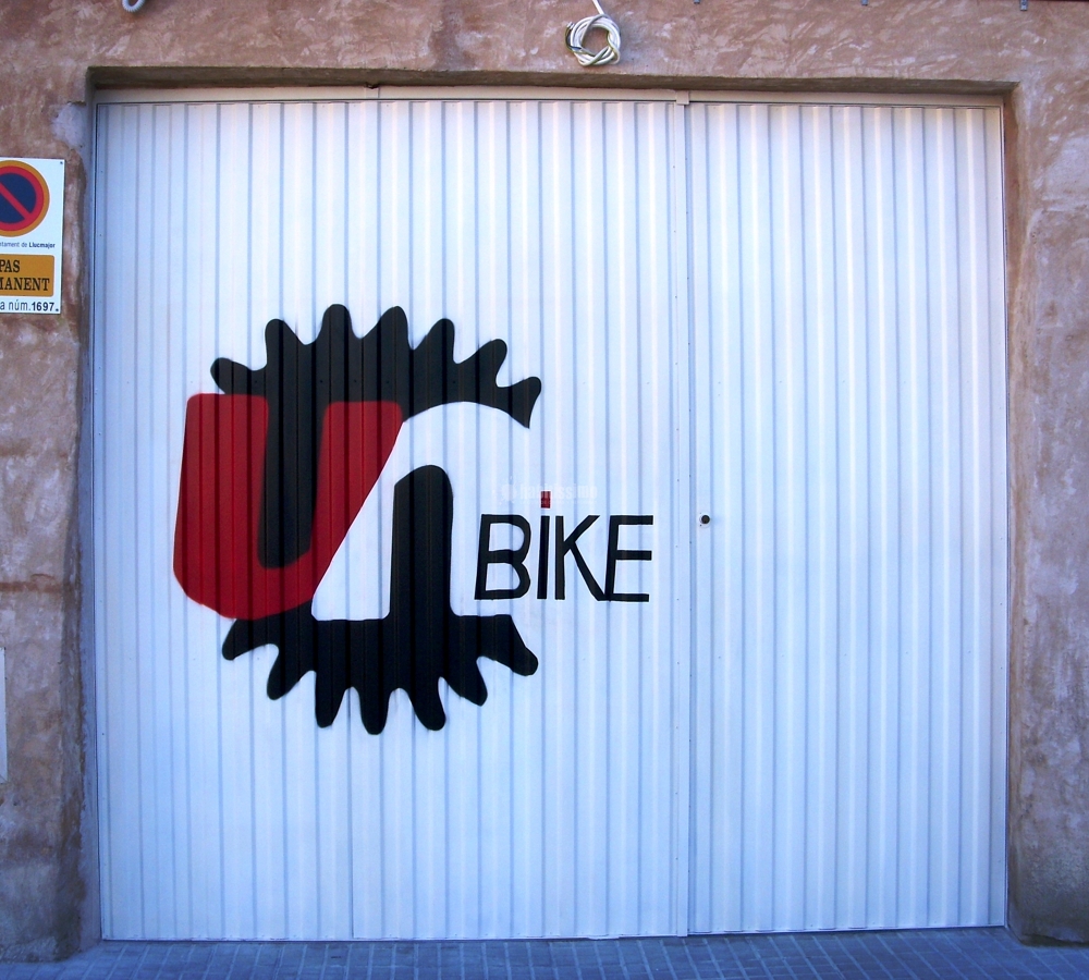 Pintores, Decoración Interiores, Rotulación Locales