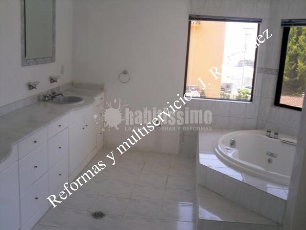 Reformas Viviendas, Servicios Integrales, Reformas Cocinas