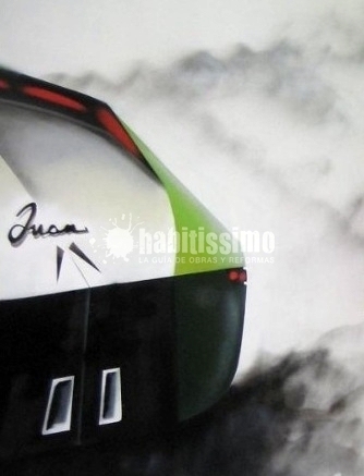 Pintores, Artículos Decoración, Murales