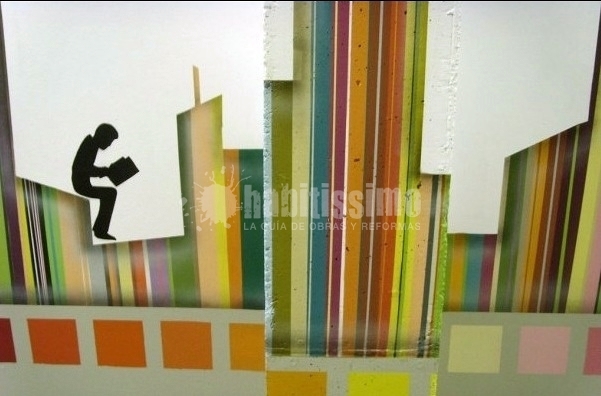 Pintores, Rotulación Locales, Decoración Interiores