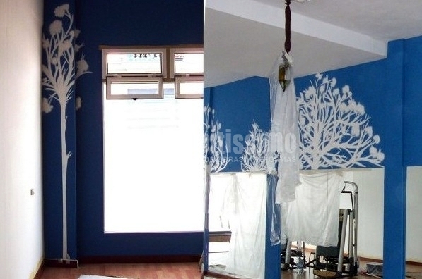 Pintores, Artículos Decoración, Rotulación Locales