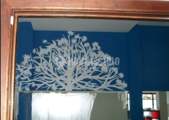 Pintores, Murales, Decoración Interiores