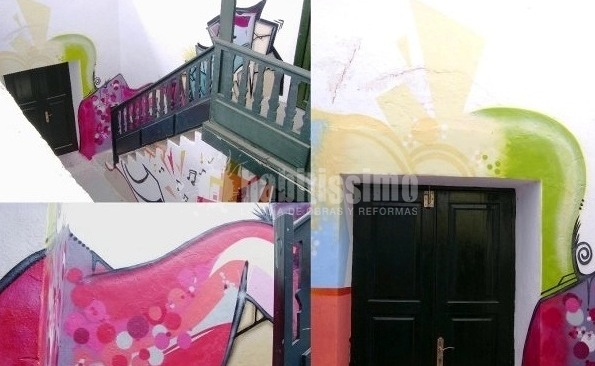 Pintores, Decoración Interiores, Artículos Decoración