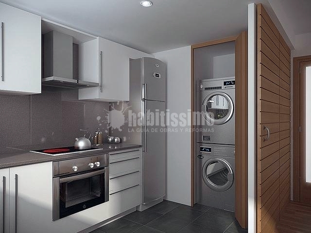 Reformas Baños, Reformas Cocinas, Construcciones Reformas