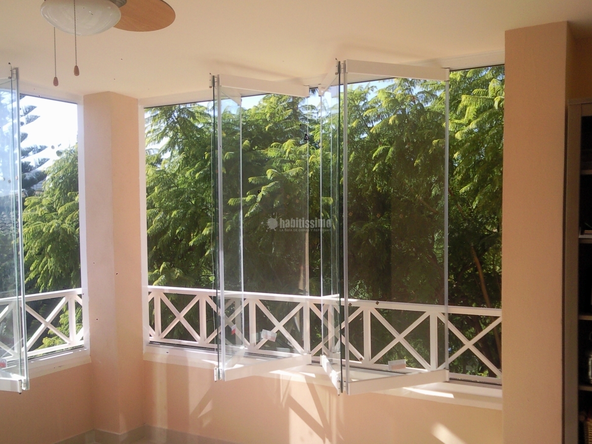 Cerramientos, Construcciones Reformas, Reforma