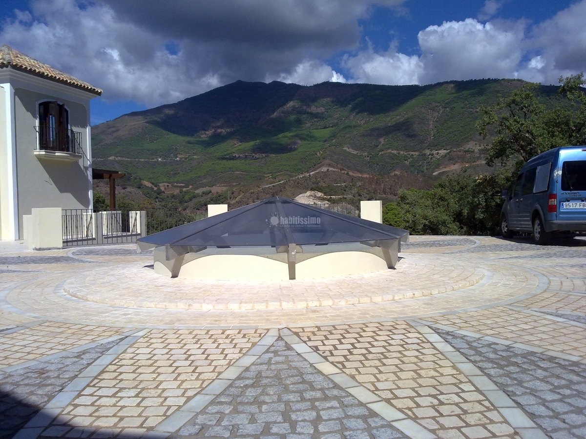 Cerramientos, Reforma, Construcciones Reformas