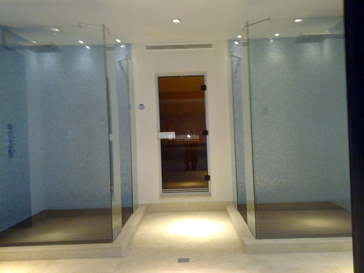 Cerramientos, Reforma, Construcciones Reformas