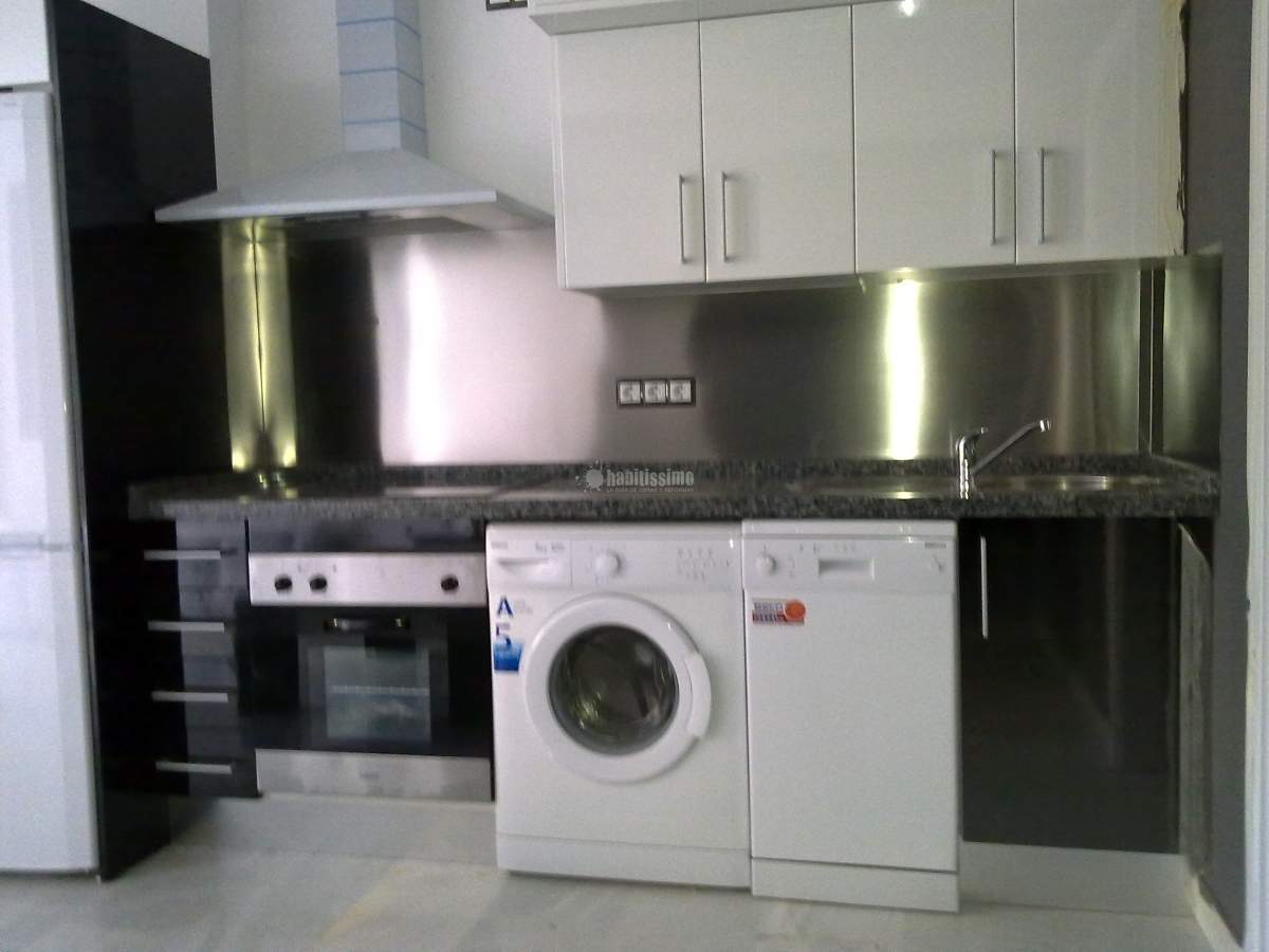 Cerramientos, Reforma, Construcciones Reformas