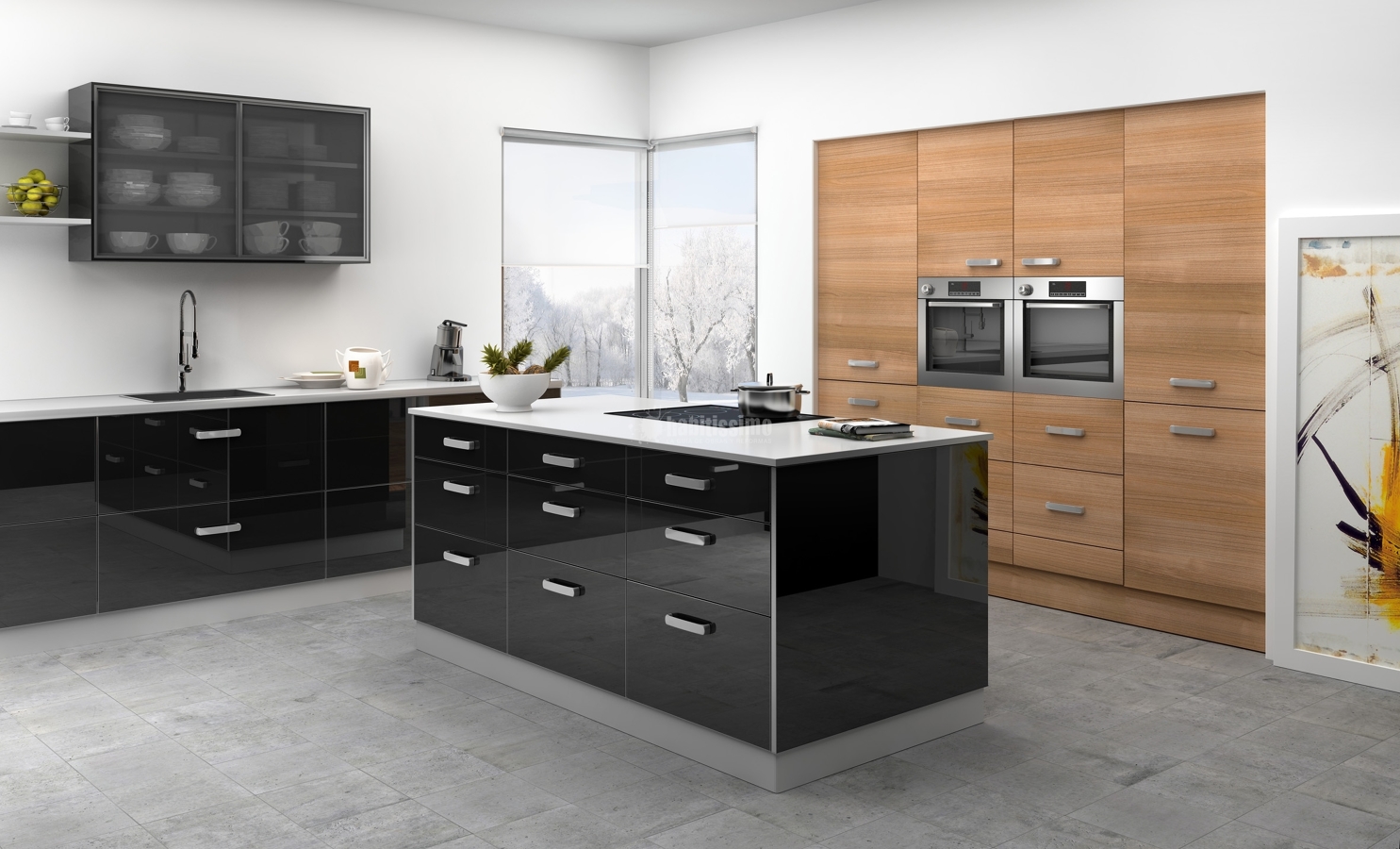 Muebles Cocina
