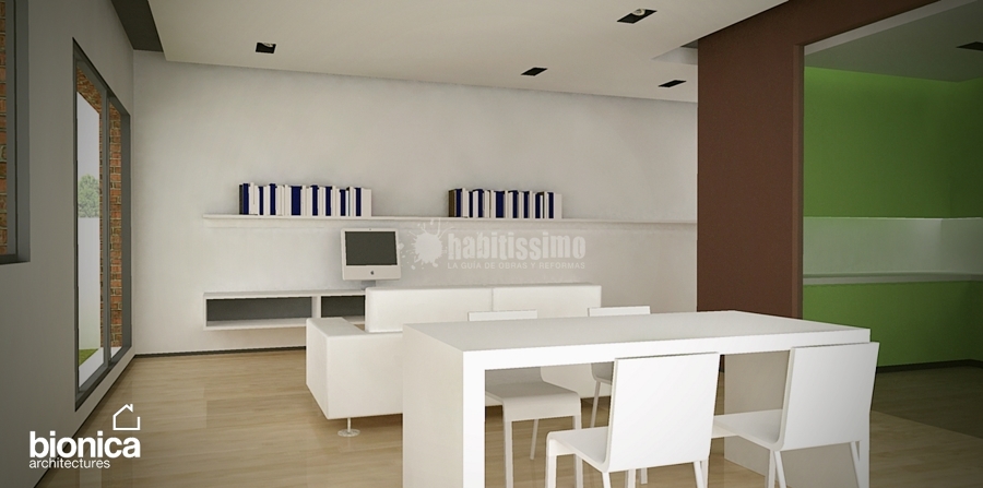 Reformas Viviendas, Reformas Comunidades, Construcciones Reformas