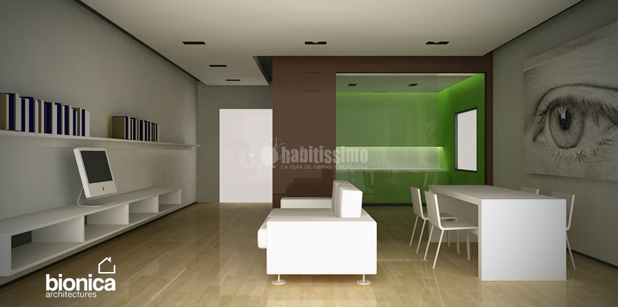 Reformas Viviendas, Arquitectos, Reformas Locales Comerciales