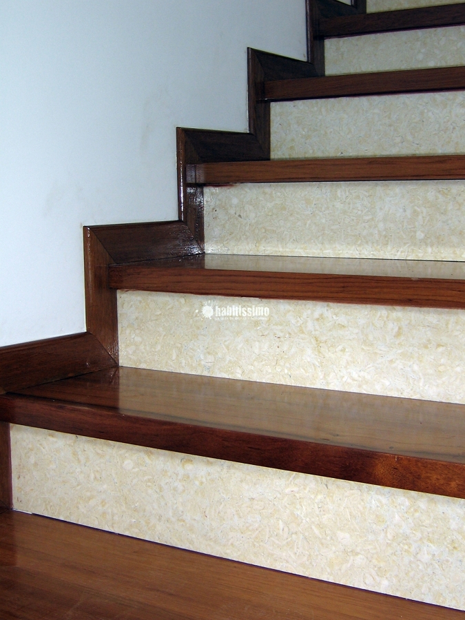 Carpintería, Pintores, Decoración