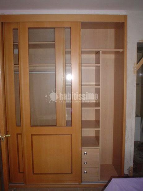 Muebles Cocina, Armarios Medida, Artículos Decoración