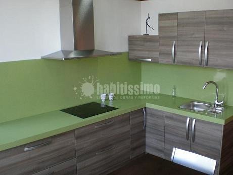 Muebles Cocina, Reformas Cocinas, Artículos Decoración