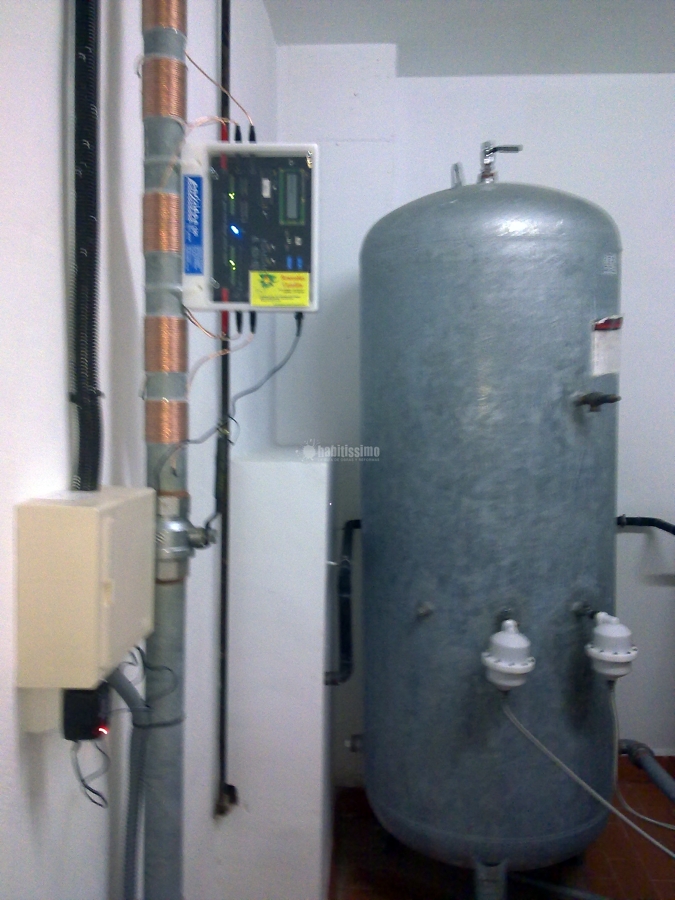 Placas Solares, Energías Renovables