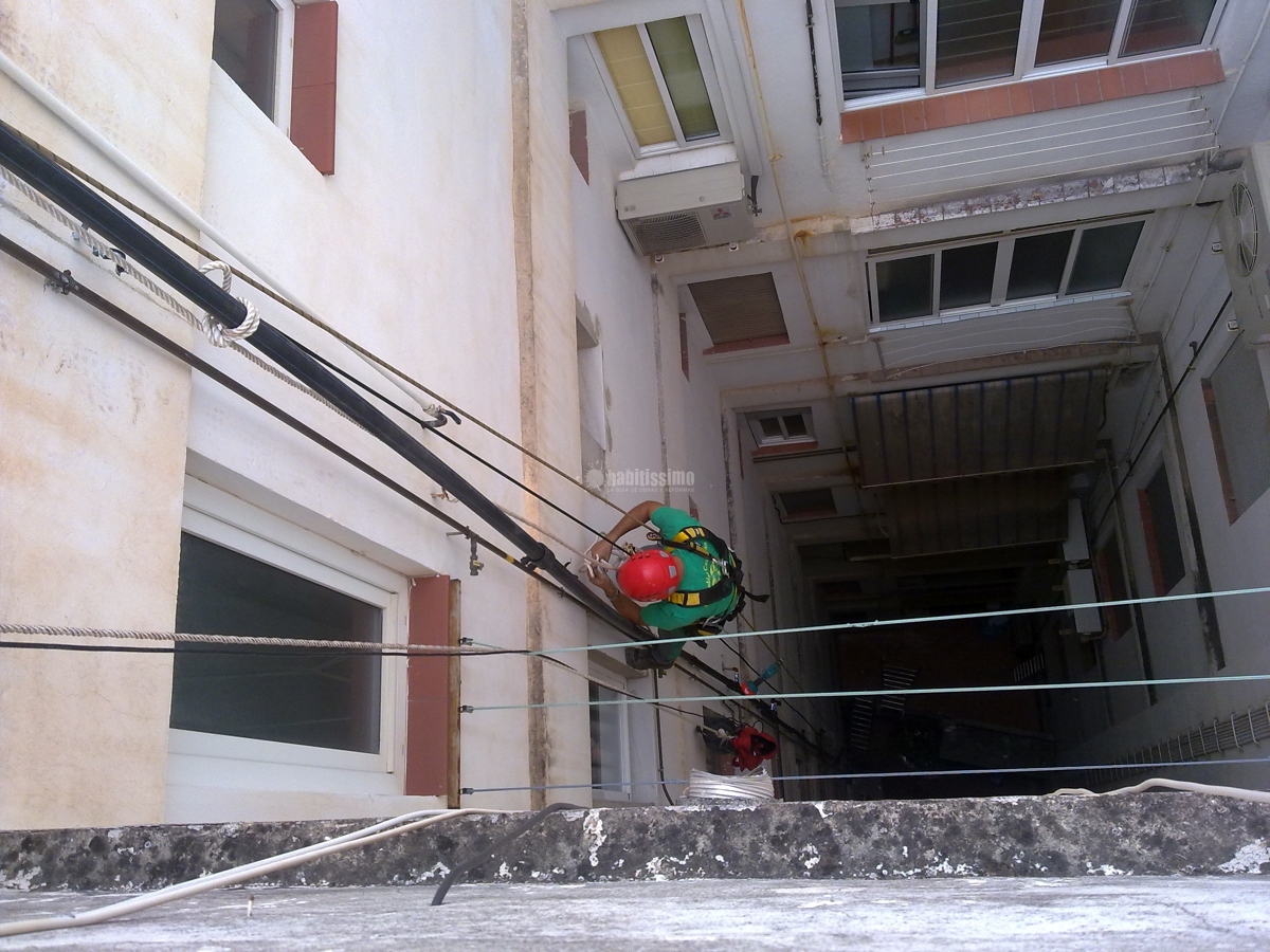 Placas Solares, Energías Renovables