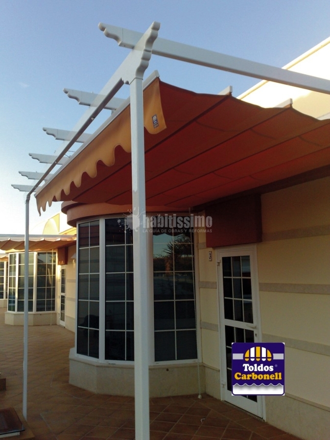 Toldos, Decoración, Artículos Decoración