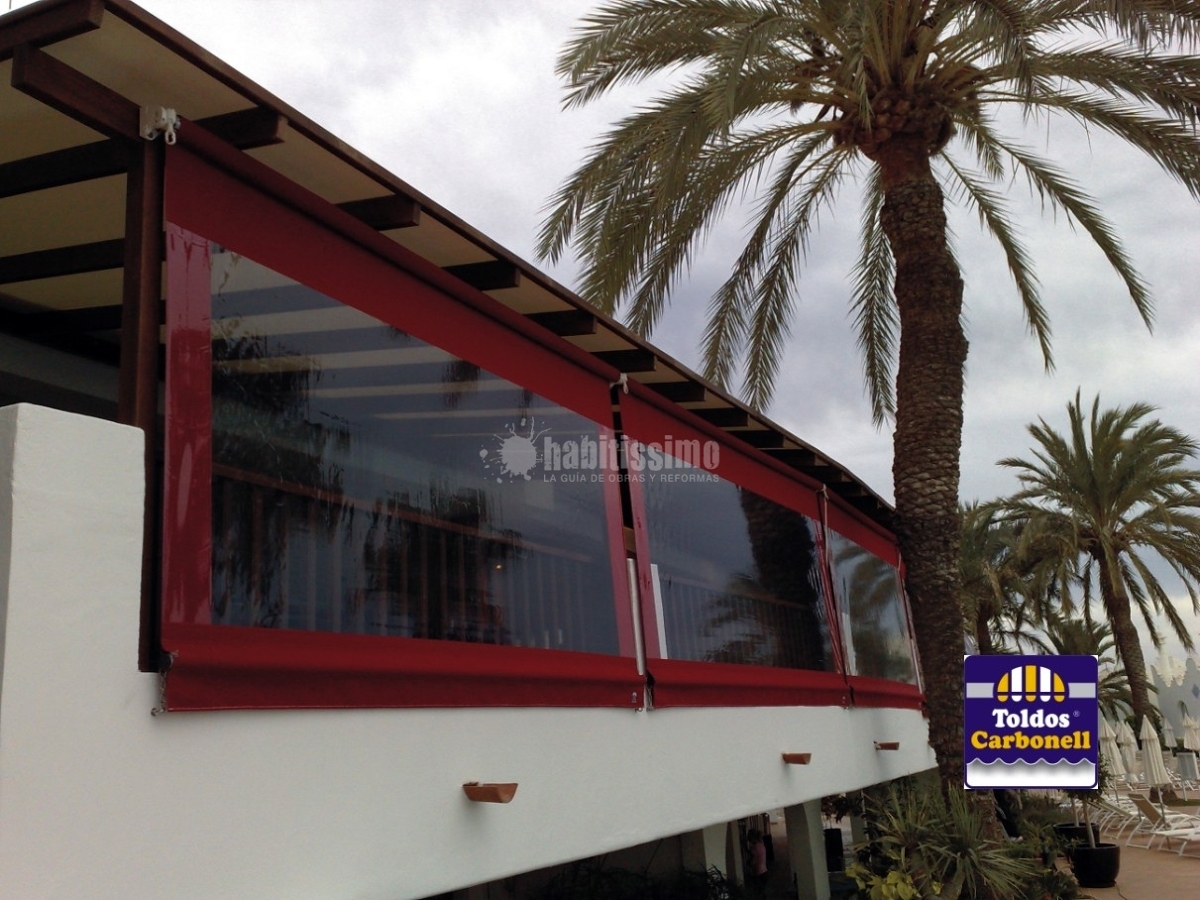 Toldos, Artículos Decoración, Decoración