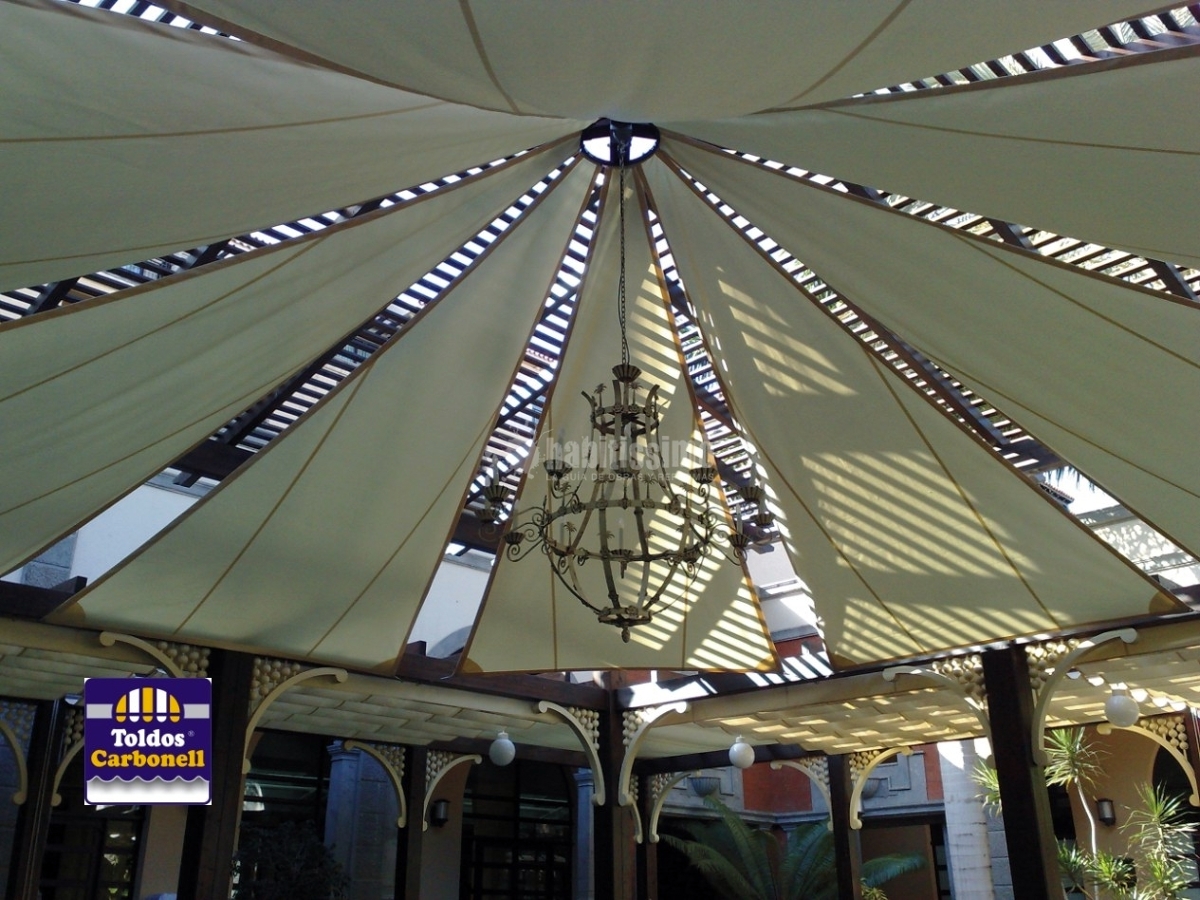 Toldos, Artículos Decoración, Rotulación