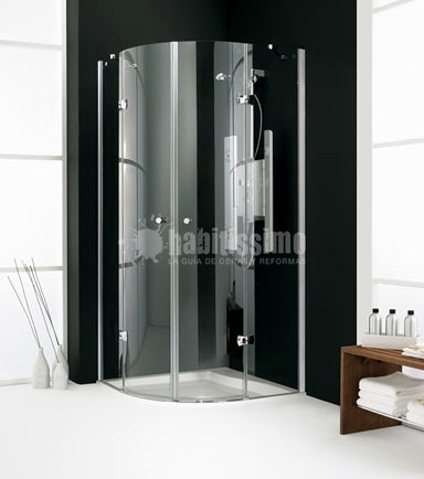 Muebles Baño, Mamparas, Grifería