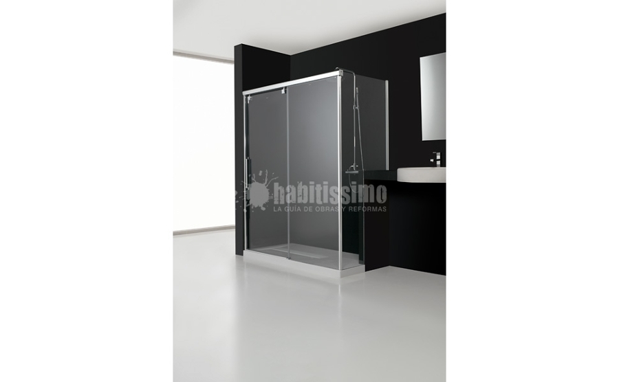 Muebles Baño, Mamparas, Grifería
