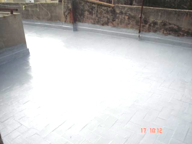 Impermeabilizaciones, Construcciones Reformas, Reforma