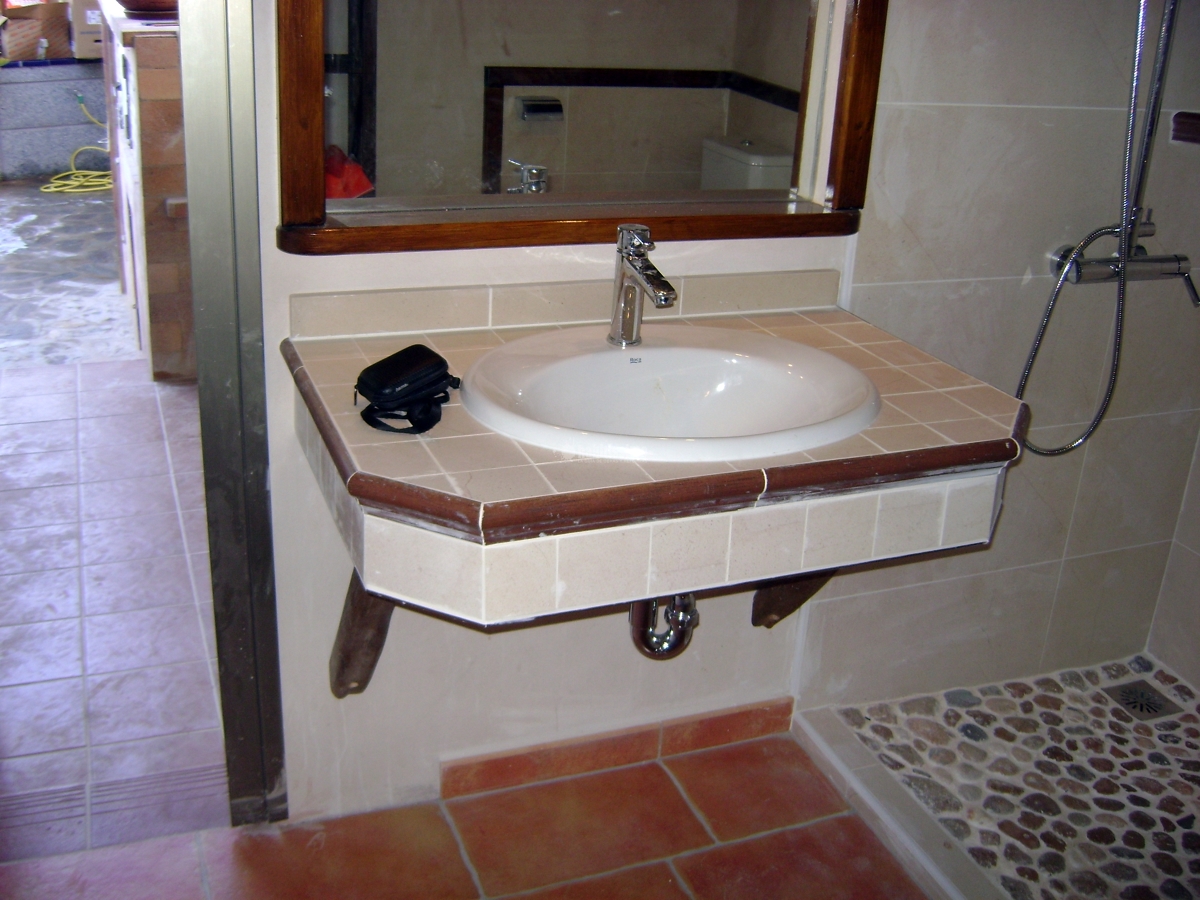 Reformas Viviendas, Reformas Cocinas, Reformas Baños