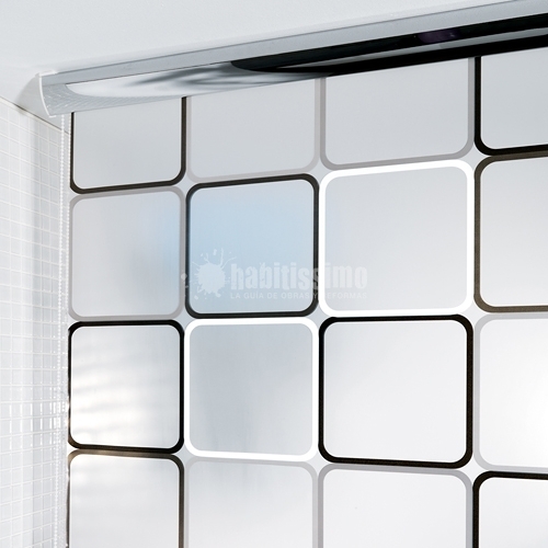 Muebles Baño, Grifería, Mamparas