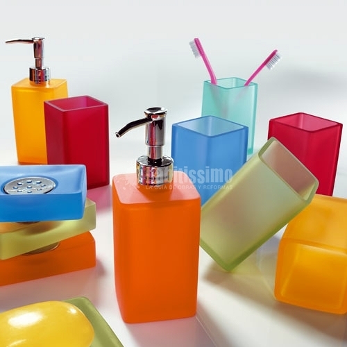 Muebles Baño, Mamparas, Grifería